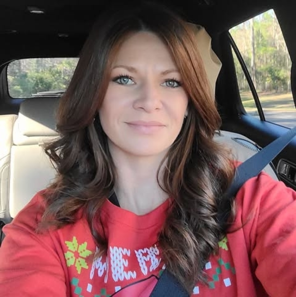 Meet your Posher, Lyndsay